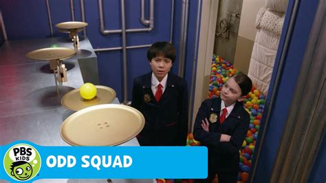 the odd squad games|odd squad ball pit game.